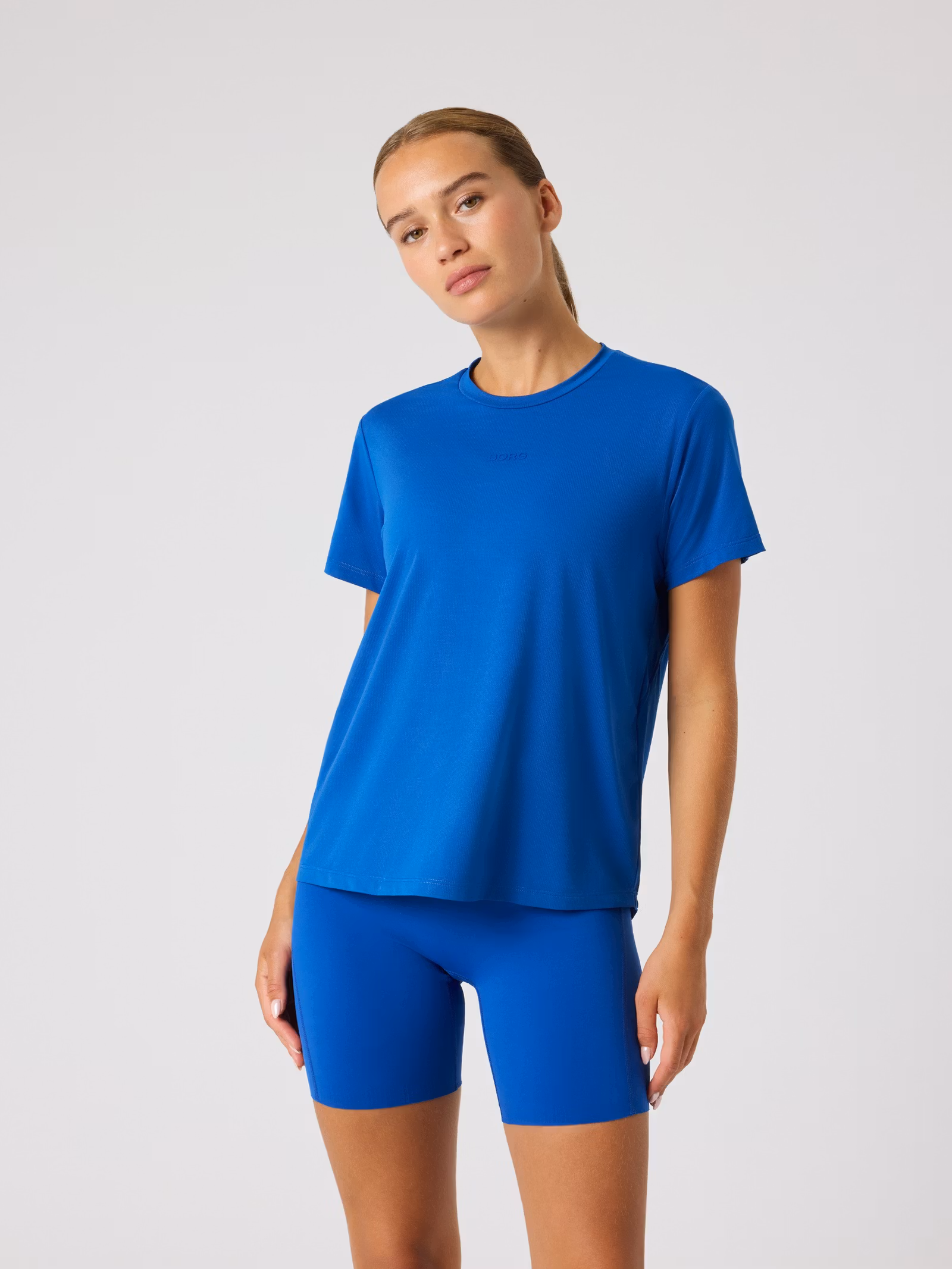 Björn Borg Borg Sports T-Shirt W