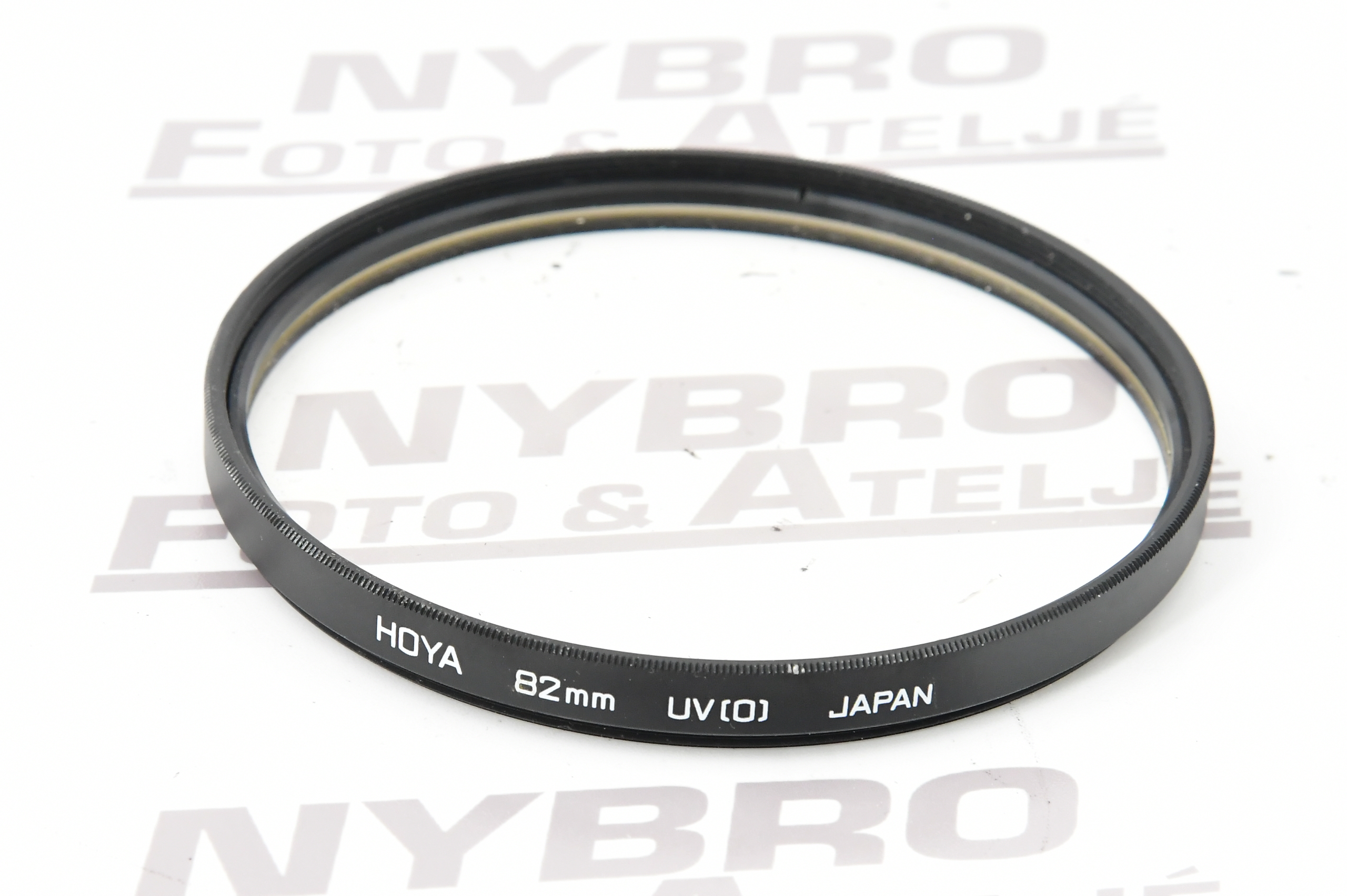 Hoya UV 82 mm