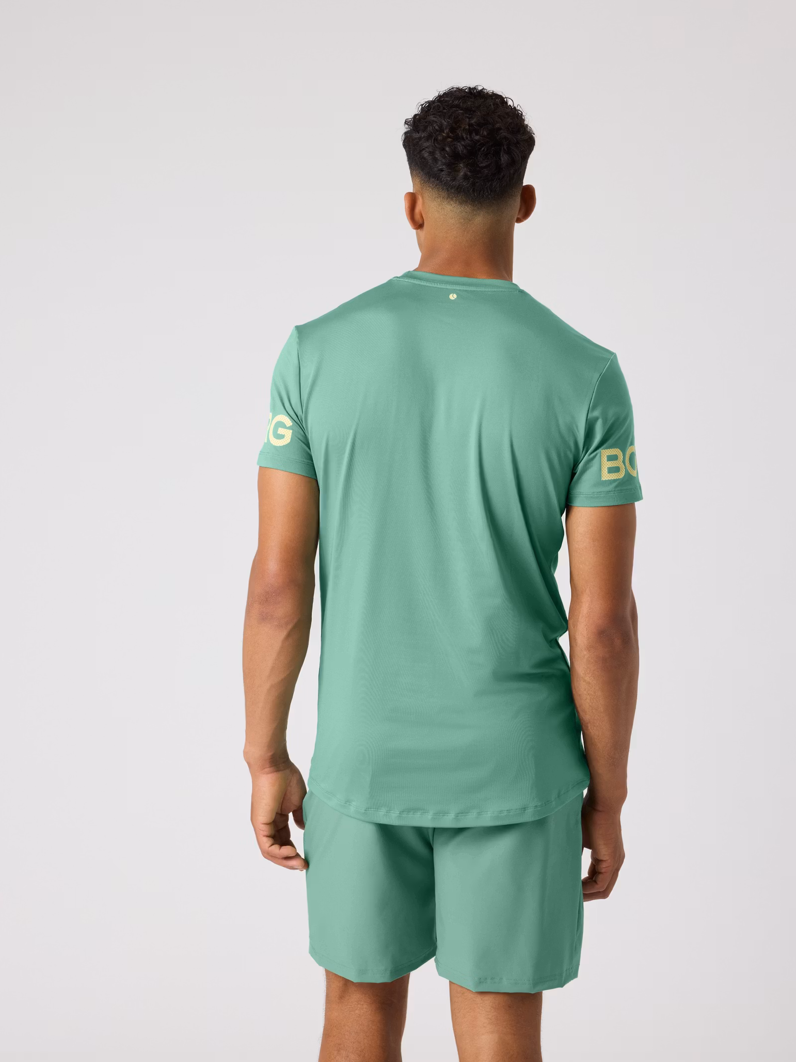 Björn Borg Borg T-Shirt M - 2