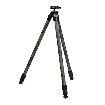 GERMAN TACTICAL SYSTEM Military Tripod - Scout Series
