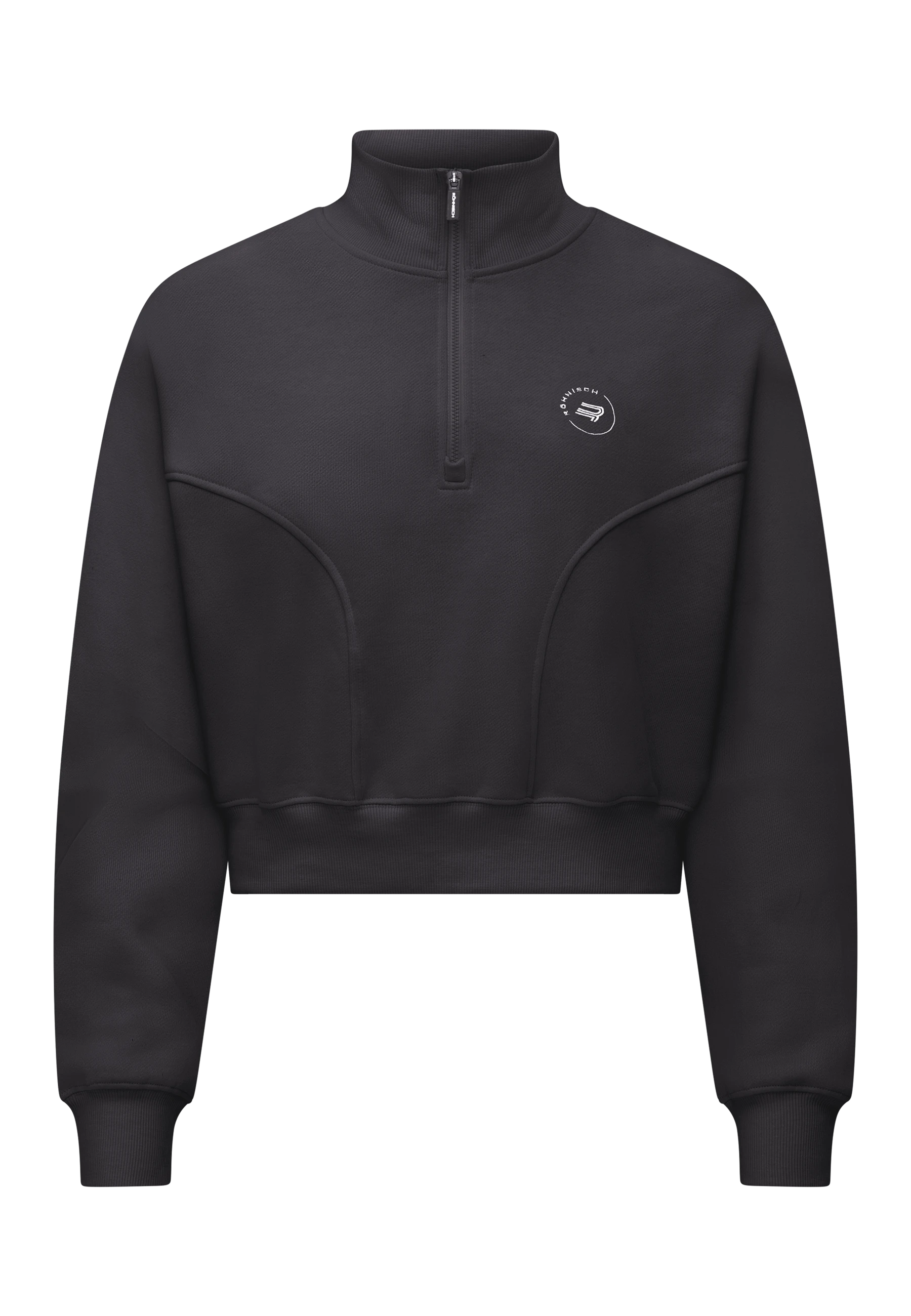 Röhnisch Soft Sweat Half Zip