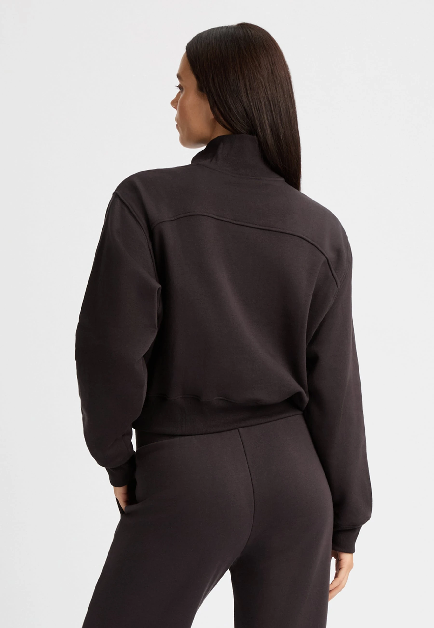 Röhnisch Soft Sweat Half Zip - 3