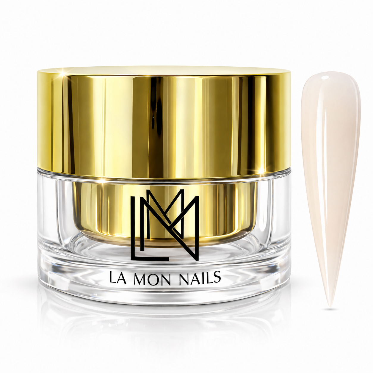 Lady Mom Builder Gel - Donna Luce 