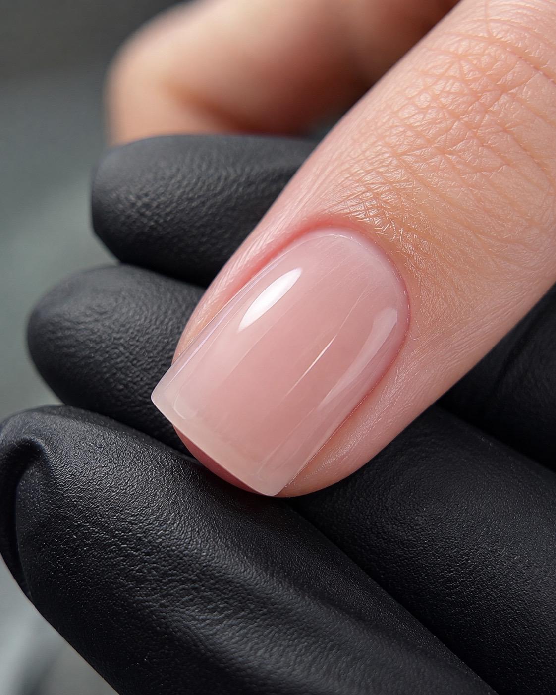 Lady Mom Builder Gel - Lady Queen - 3