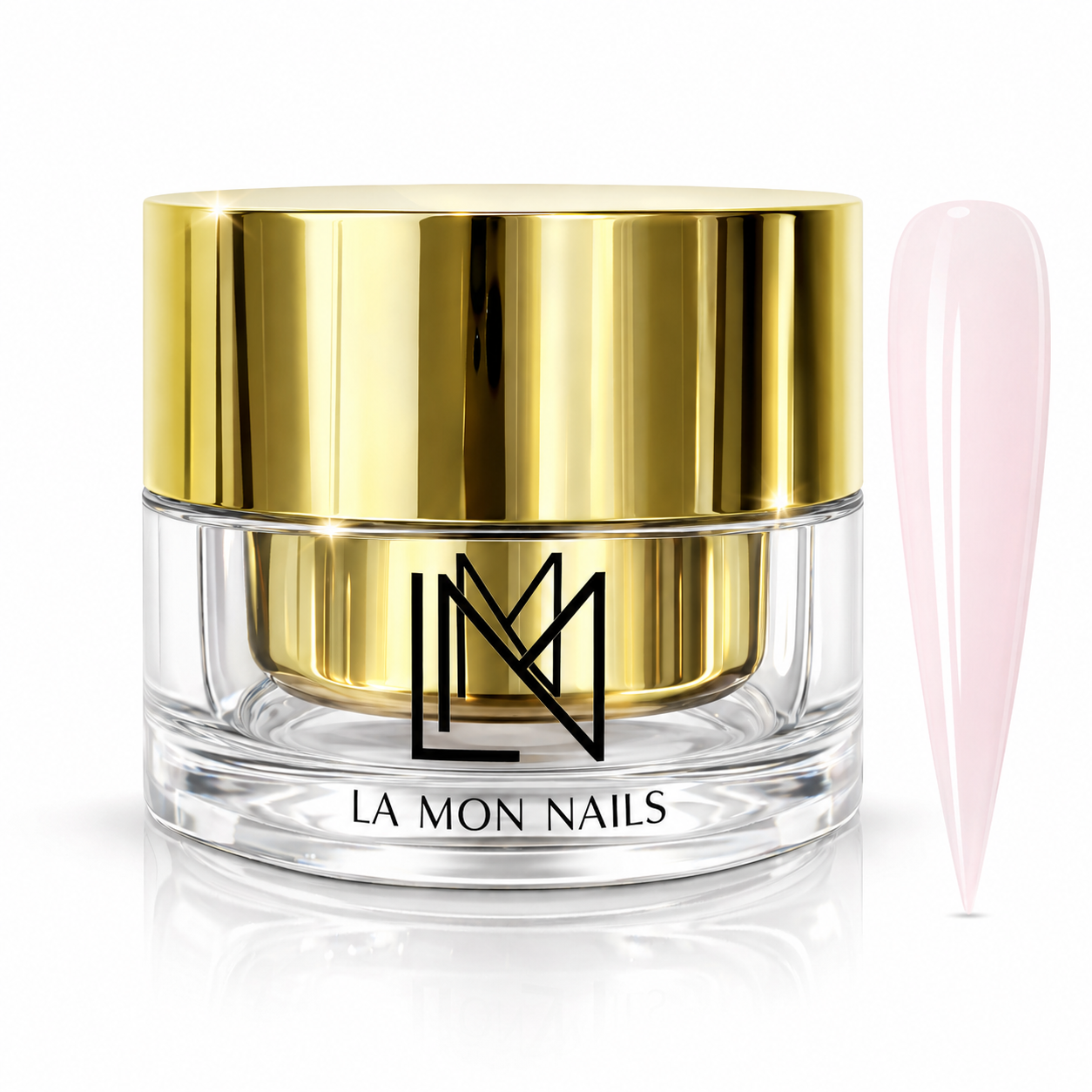 Lady Mom Builder Gel - Lady Queen
