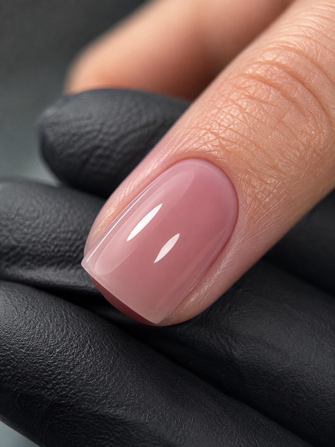 Lady Mom Builder Gel - Donna Elegante - 3
