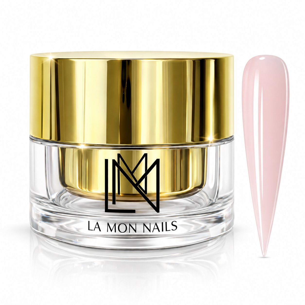 Lady Mom Builder Gel - Donna Elegante
