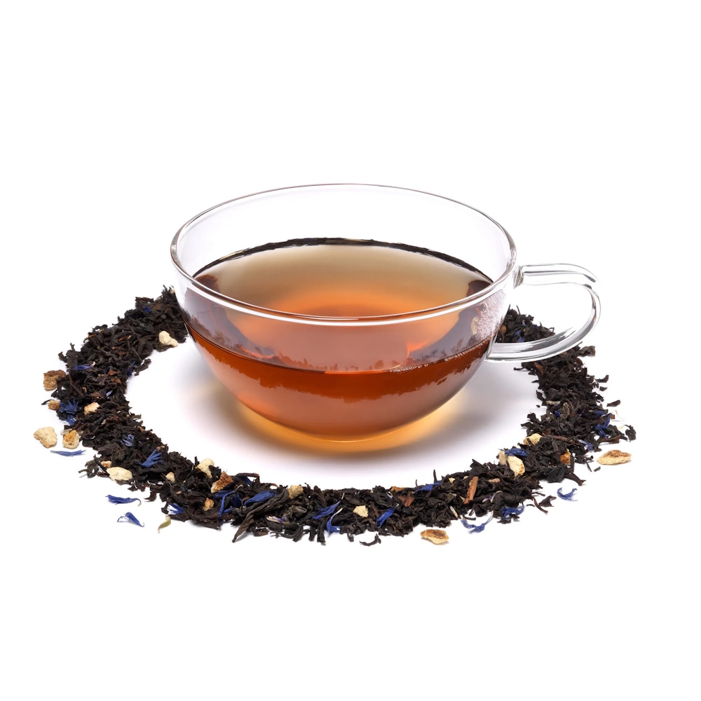 Whittard - Earl Grey - Presentkartong - 3