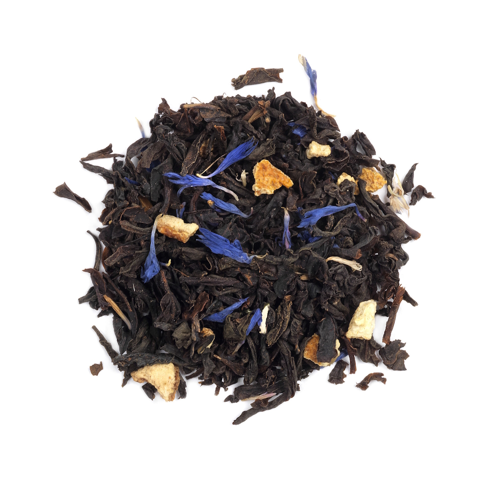 Whittard - Earl Grey - Presentkartong - 2