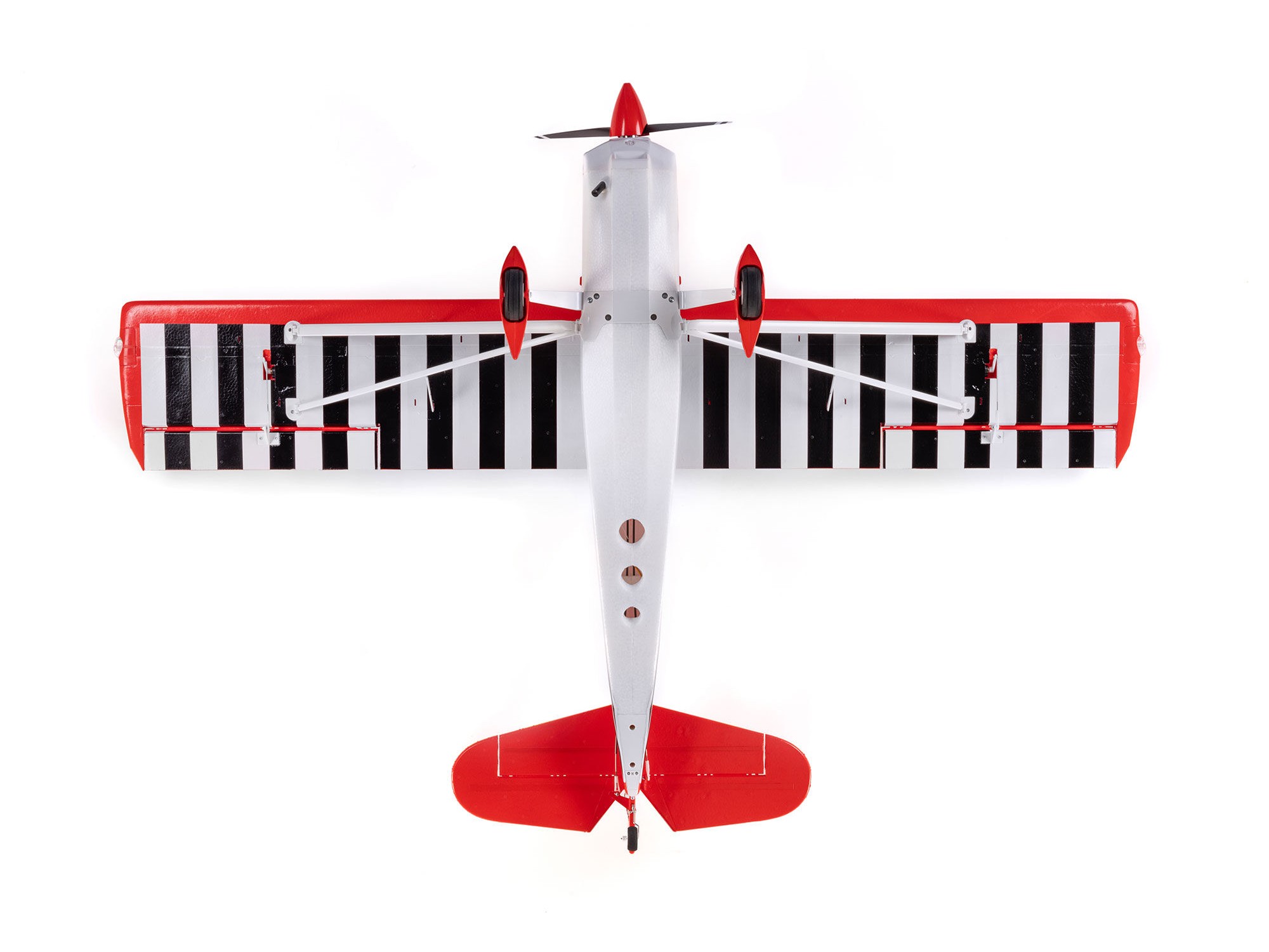 E-Flight Super Decathlon 1.2m PNP - 10
