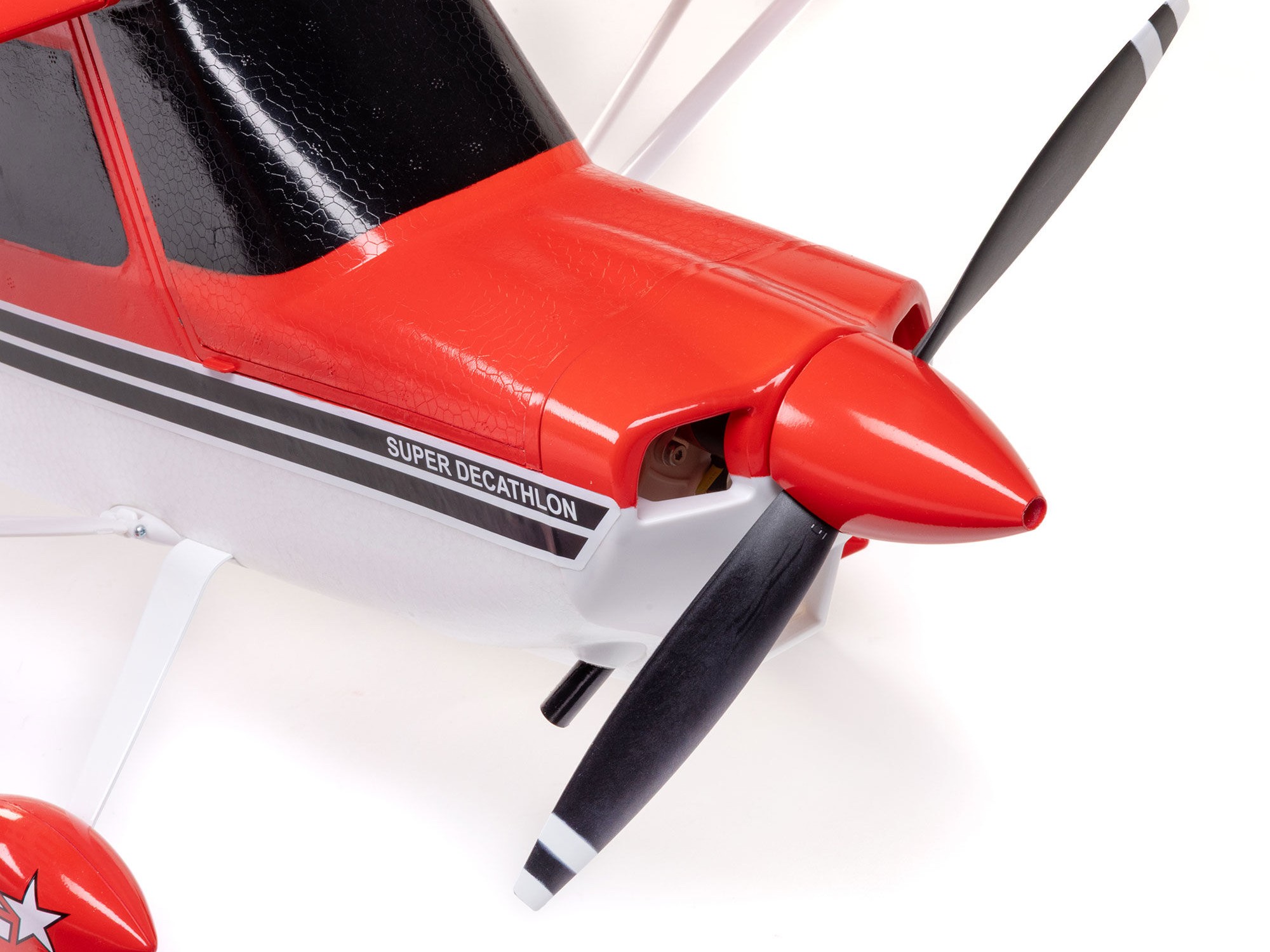 E-Flight Super Decathlon 1.2m PNP - 12