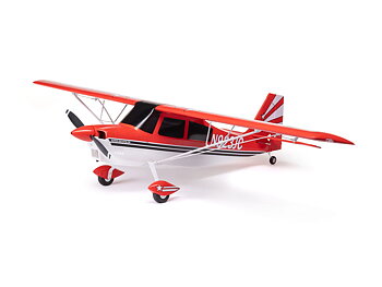E-Flight Super Decathlon 1.2m PNP