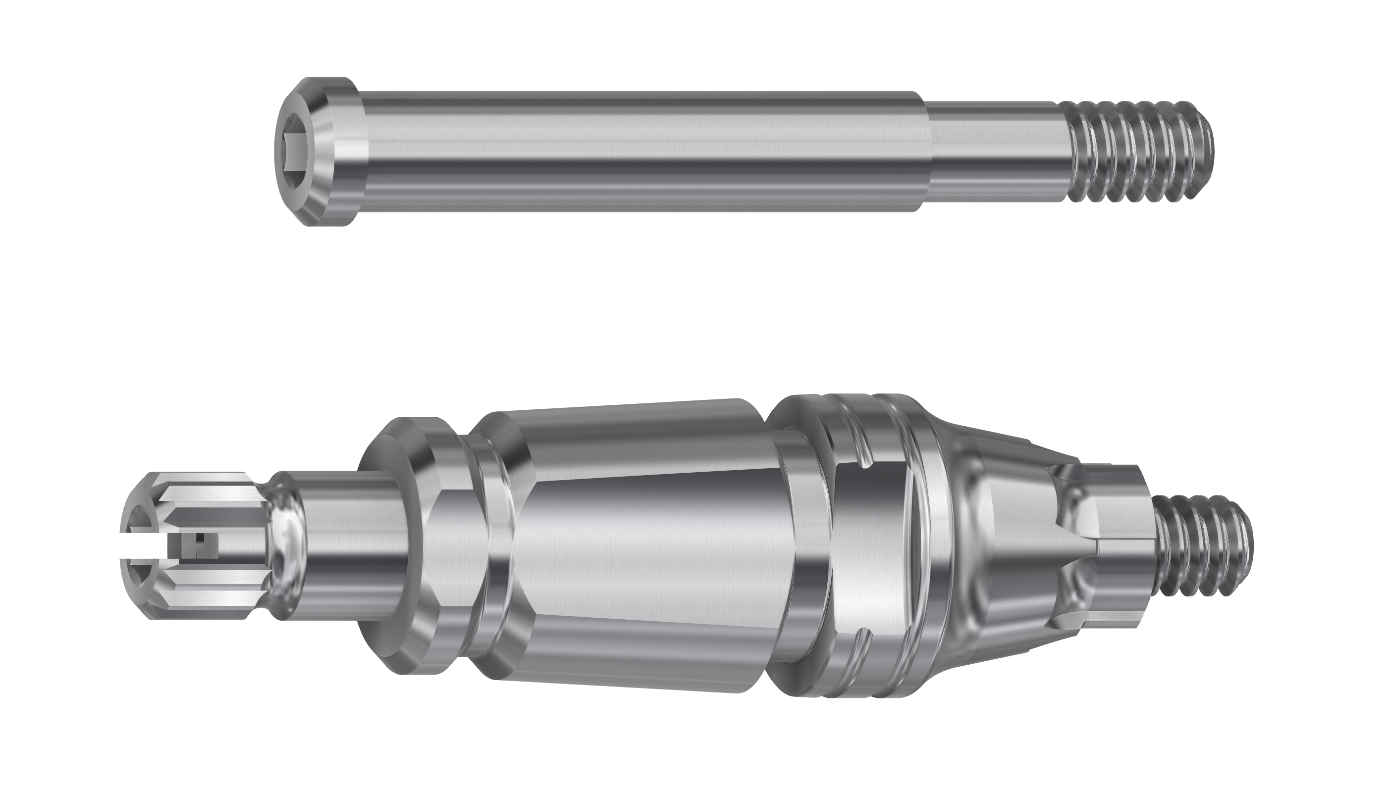 Transfer 5.4 EV for Astra Tech EV®