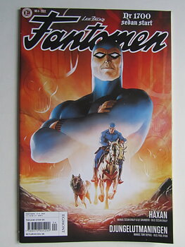 Fantomen 2022 04