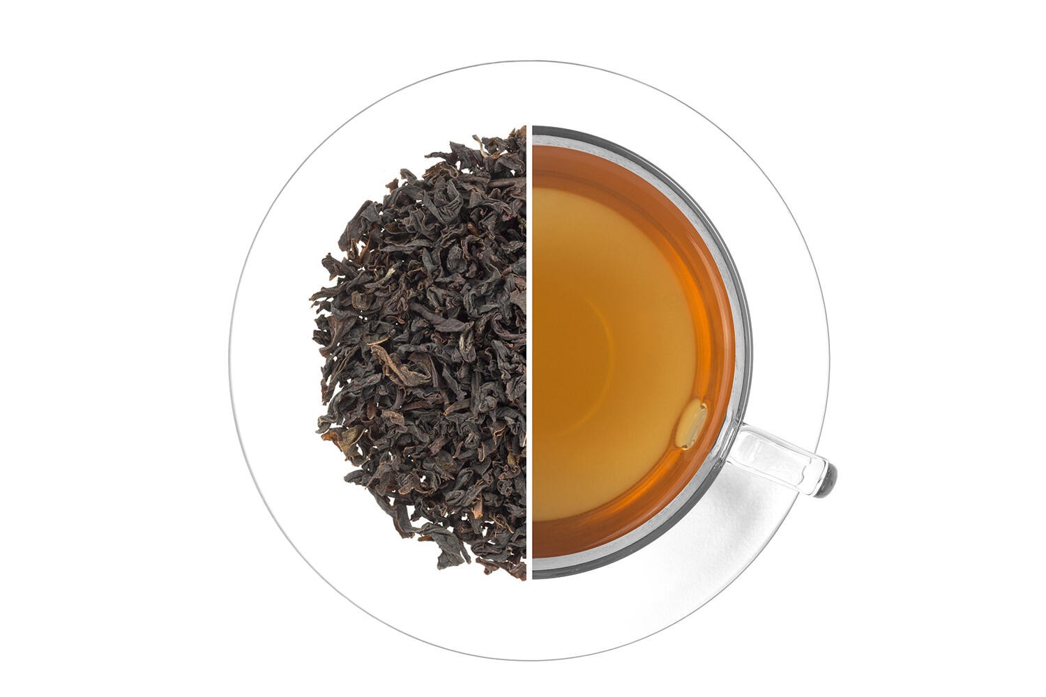 Paralai Black Tea Ekologisk 
