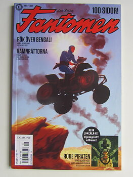Fantomen 2022 06-07
