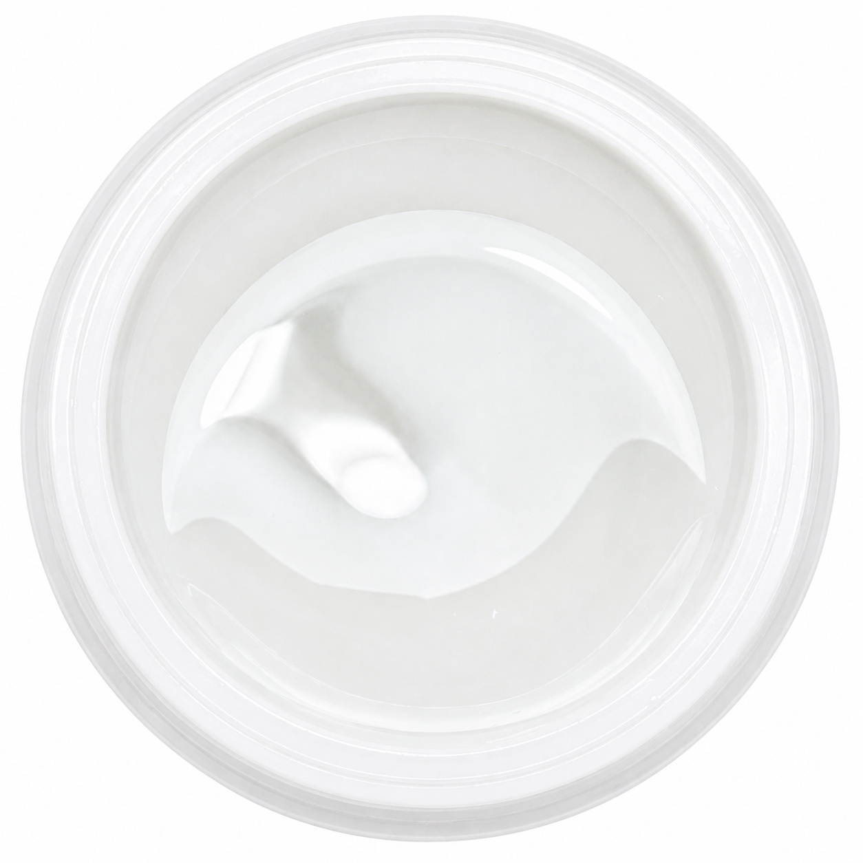 Fashion Builder Gel - Clear