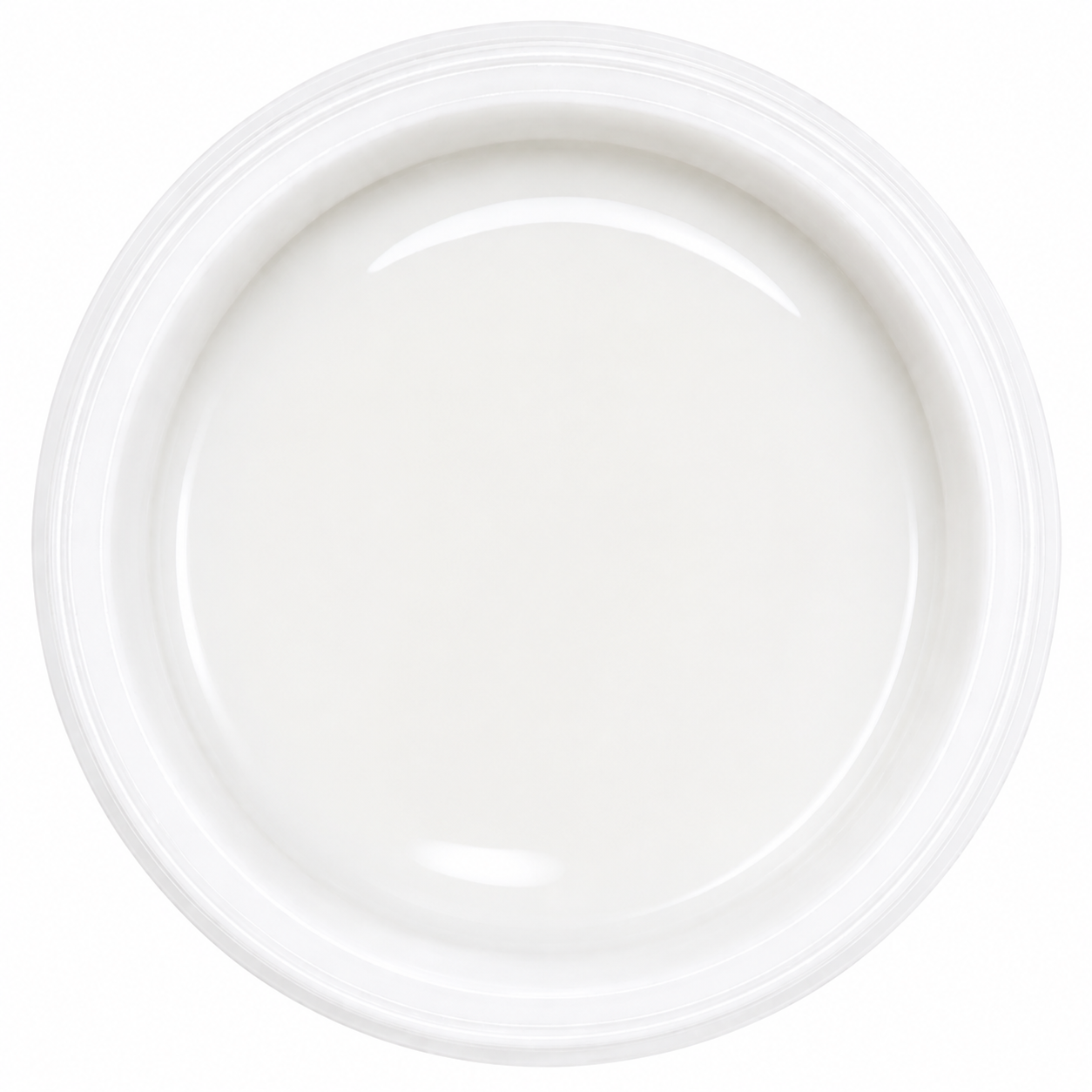 Fashion Builder Gel - Runway Milk
