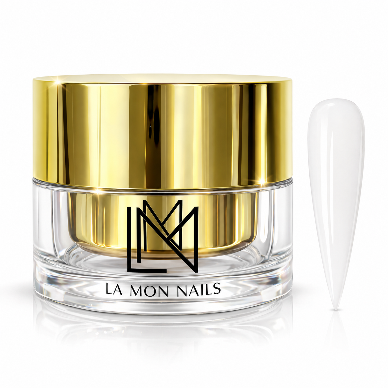 Fashion Builder Gel - Runway Milk - 2