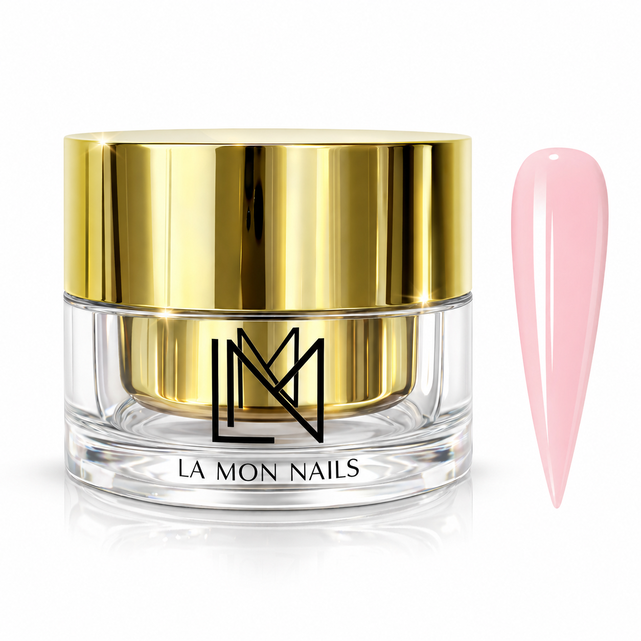 Fashion Builder Gel - Paris Signature - 2
