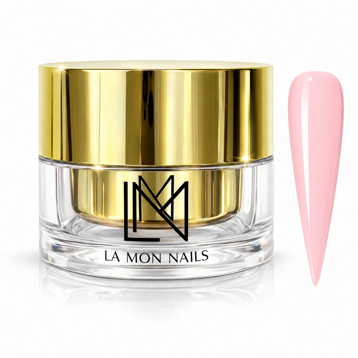 Fashion Builder Gel - Model`s Pick - 2