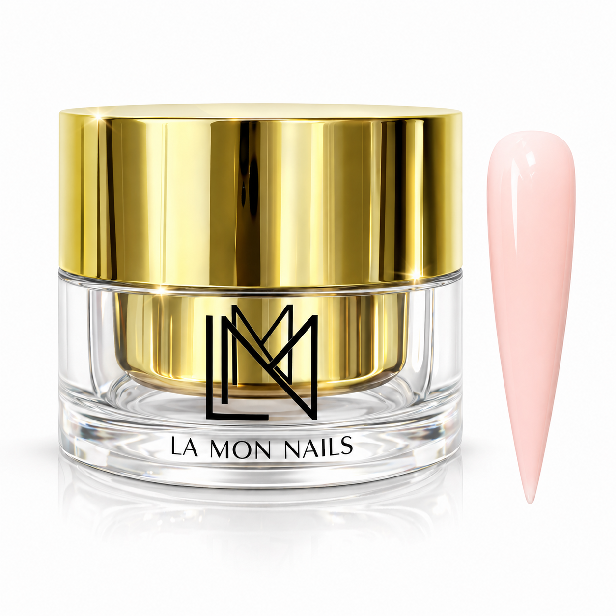Fashion Builder Gel - It`s Me - 2