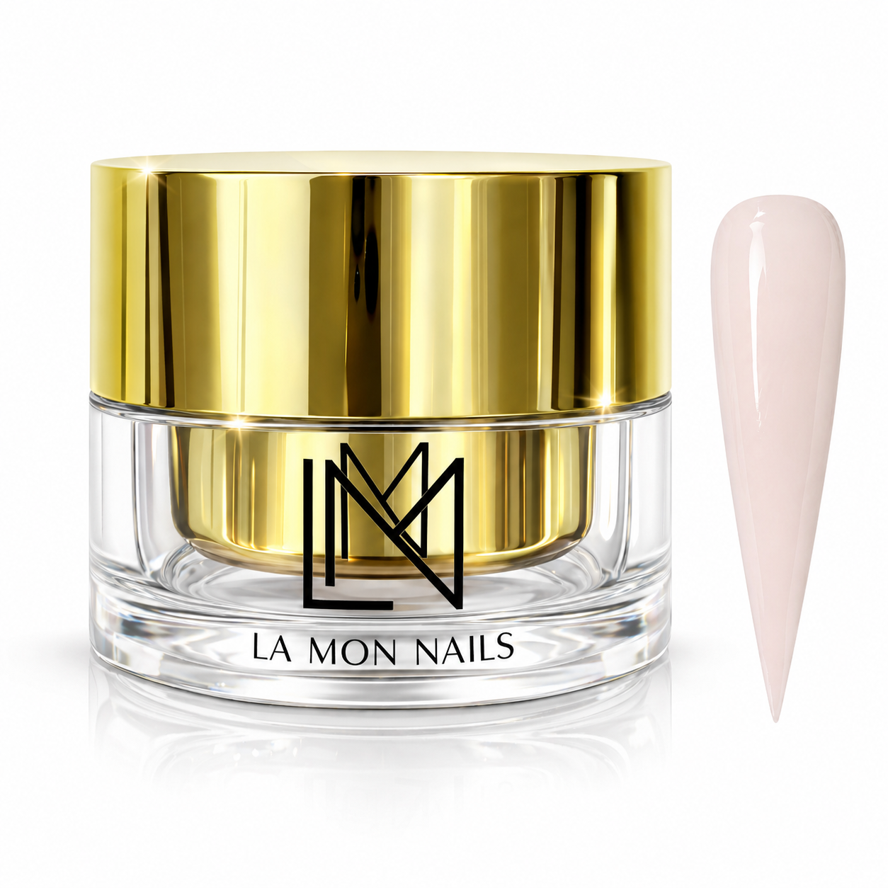 Fashion Builder Gel - NYC Essential - 2
