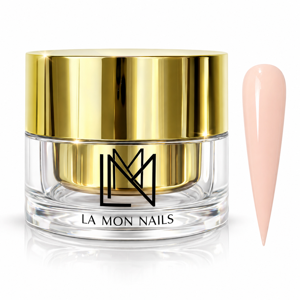 Fashion Builder Gel - Barcelona Edit - 2