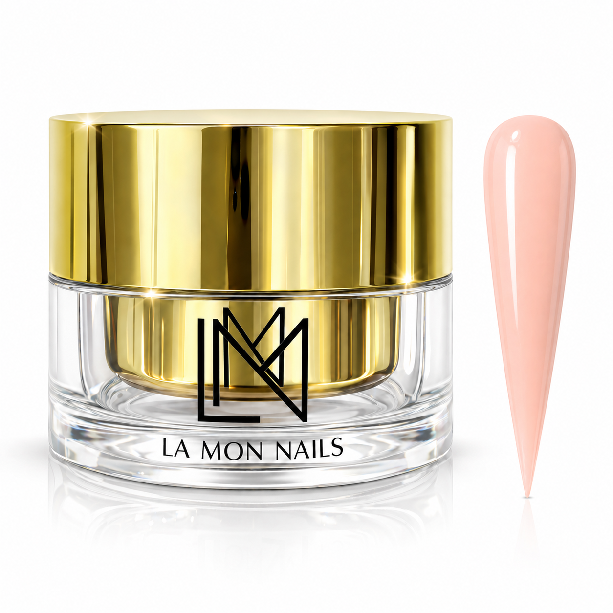 Fashion Builder Gel - Milano Icon  - 2