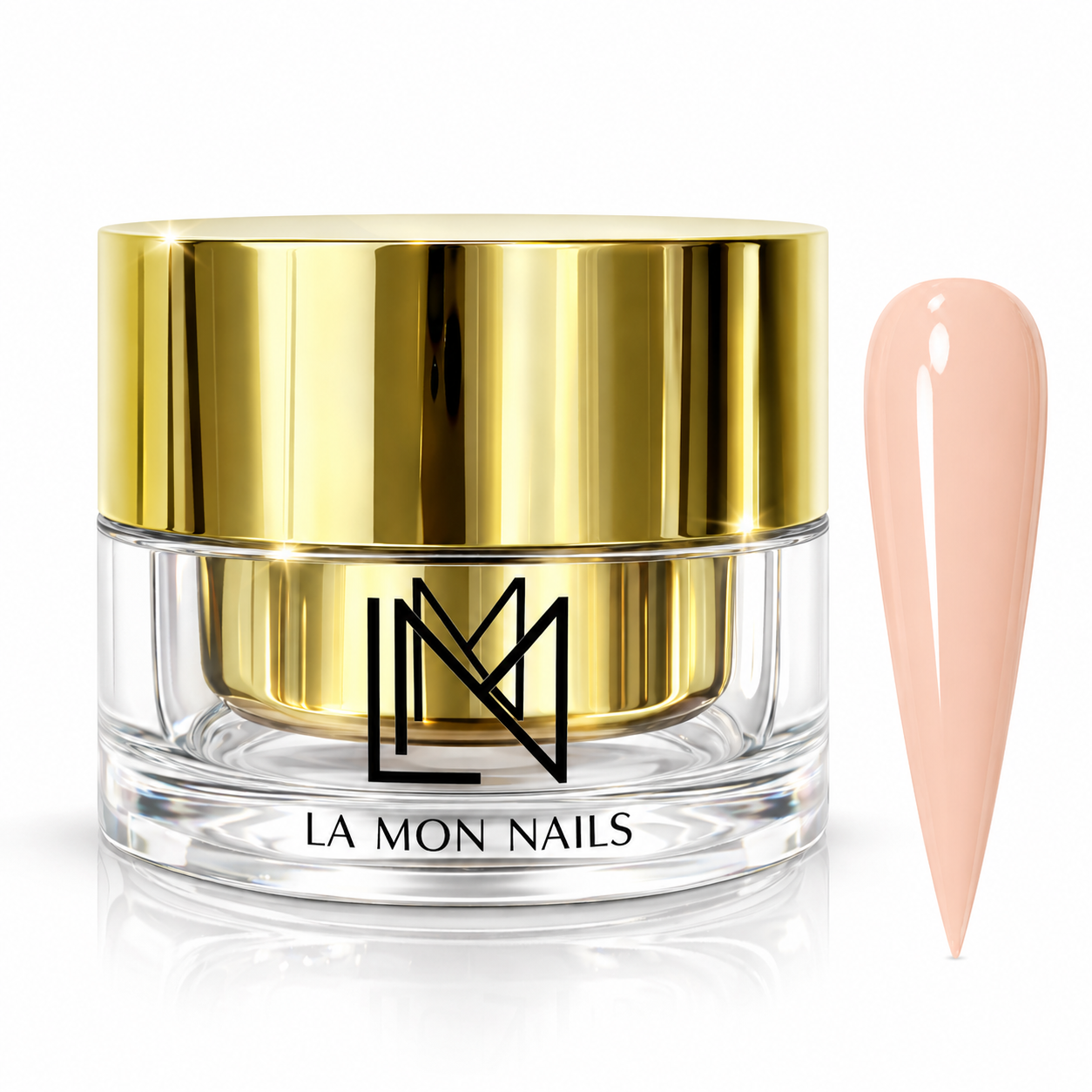 Fashion Builder Gel - Designer`s Touch - 2