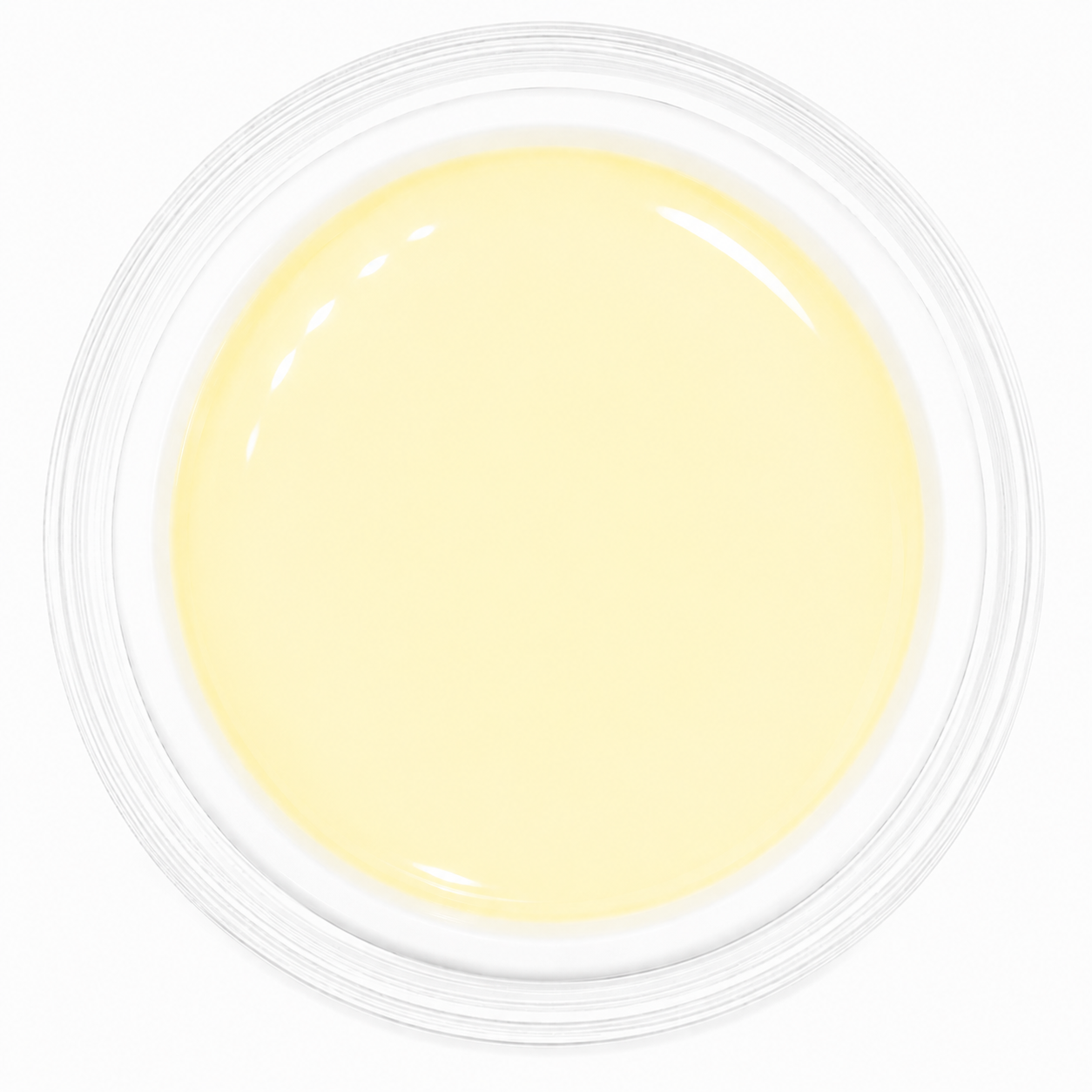 Fashion Builder Gel - The Butter 