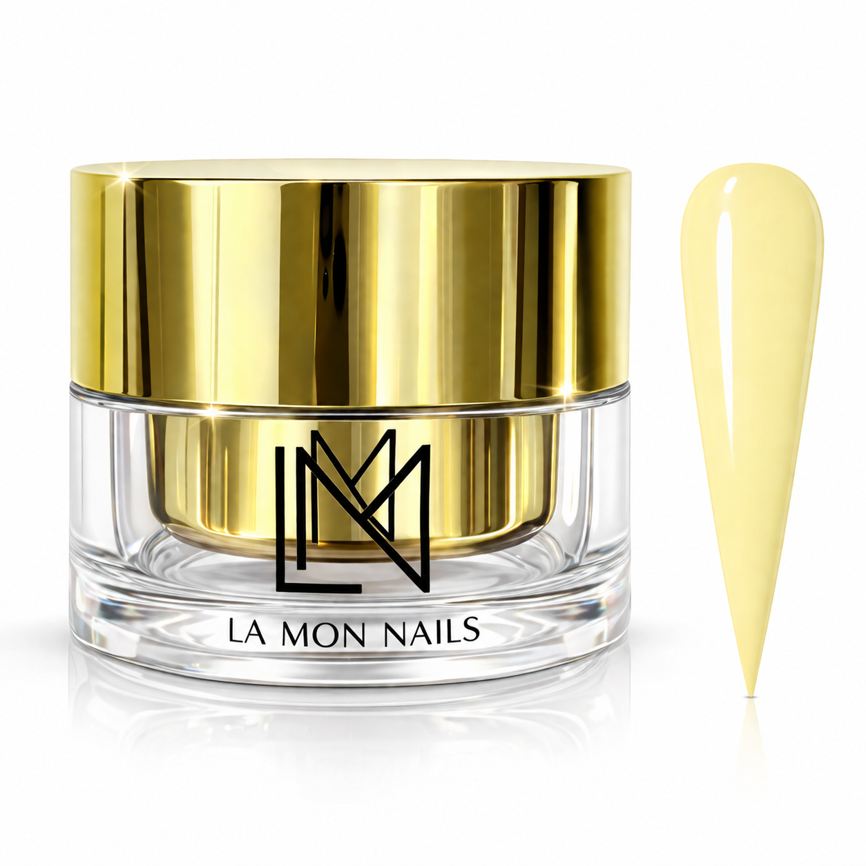 Fashion Builder Gel - The Butter  - 2