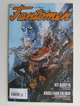 Fantomen 2023 04