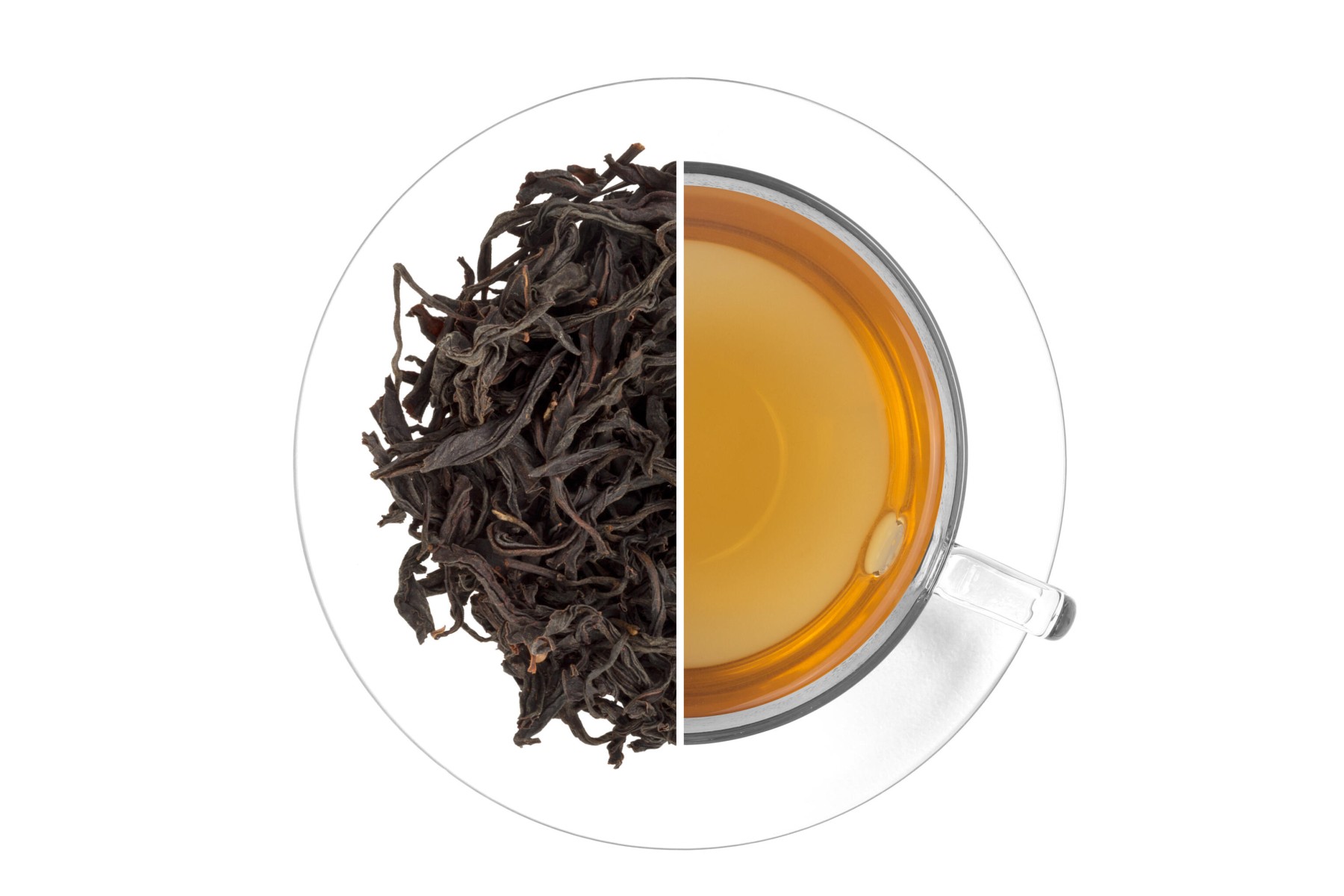 Golden Yunnan Peony Black Special