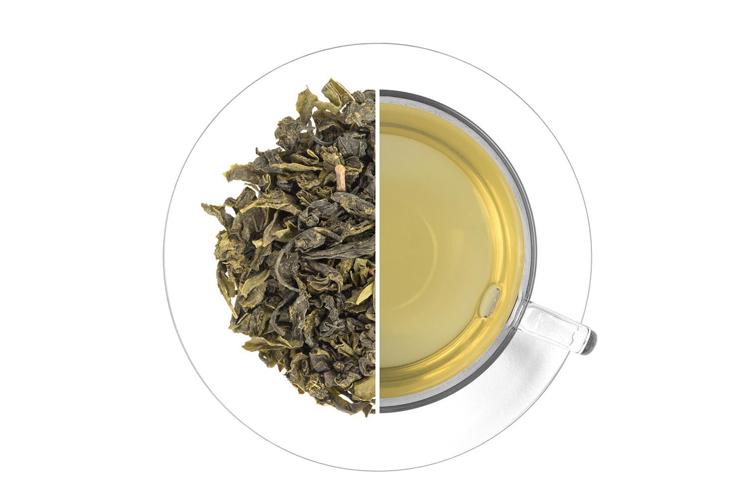 Paralai Green FOP Ekologisk 