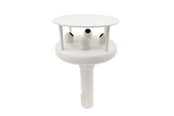 Onwa KW-360 Väderstation