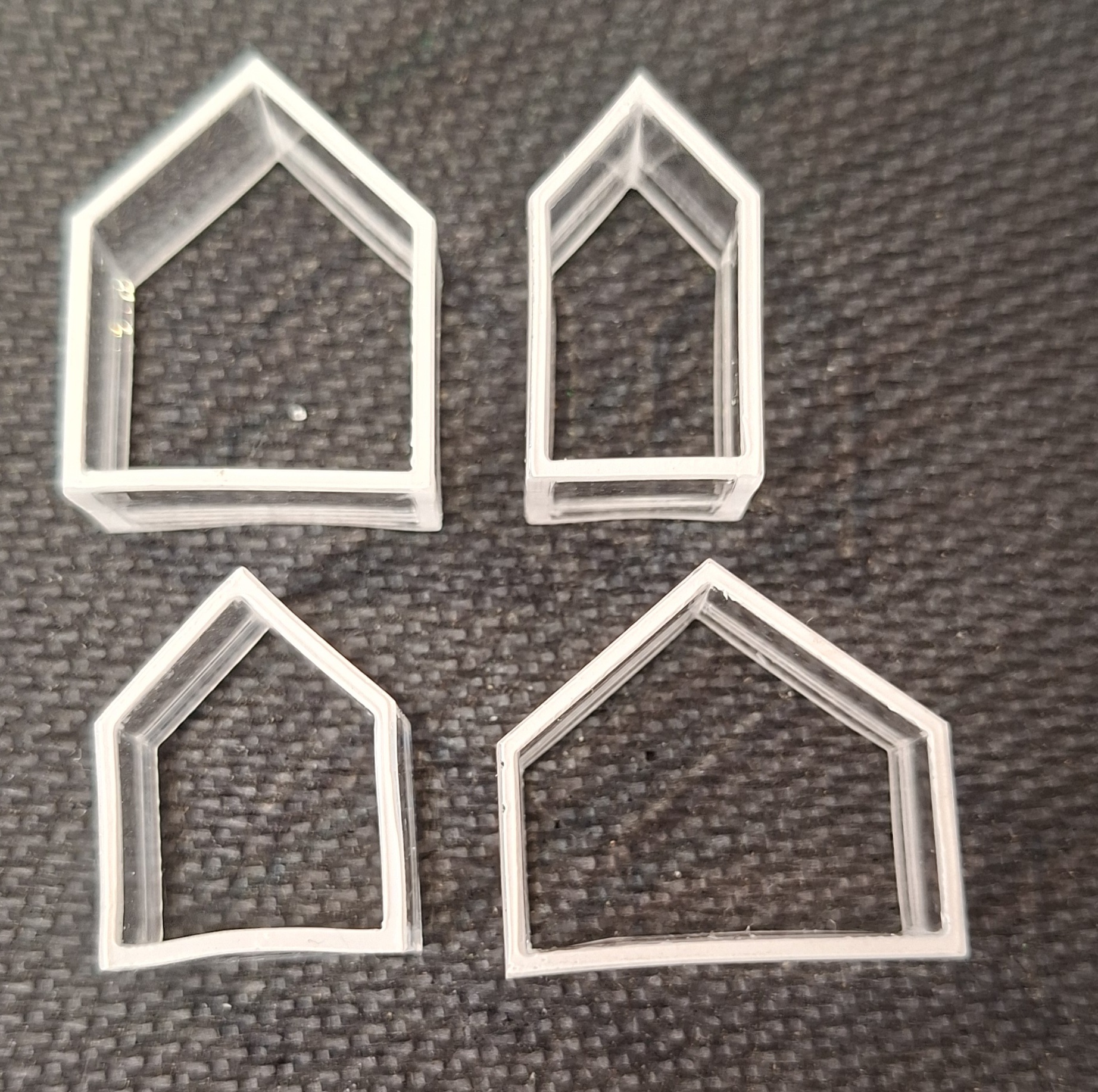 Hylla plexi (hus)