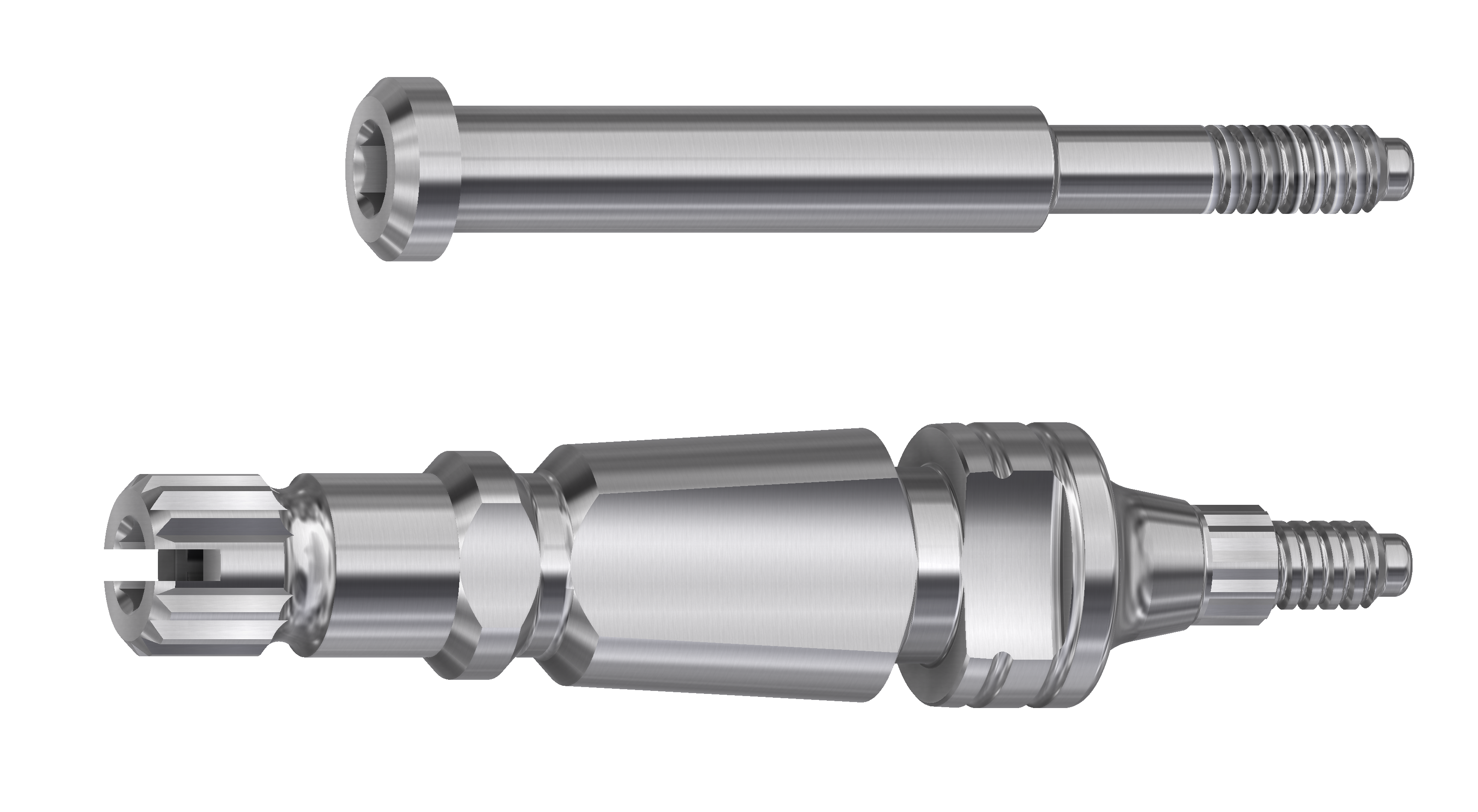 Aftrykstop NP til Astra Tech® Yellow
