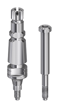Aftrykstop NP til Astra Tech® Yellow