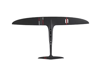 Sabfoil 1077-375/BB - RAZOR 1077-375 BLACKBIRD GLIDER - INTEGRATED BACKTAIL