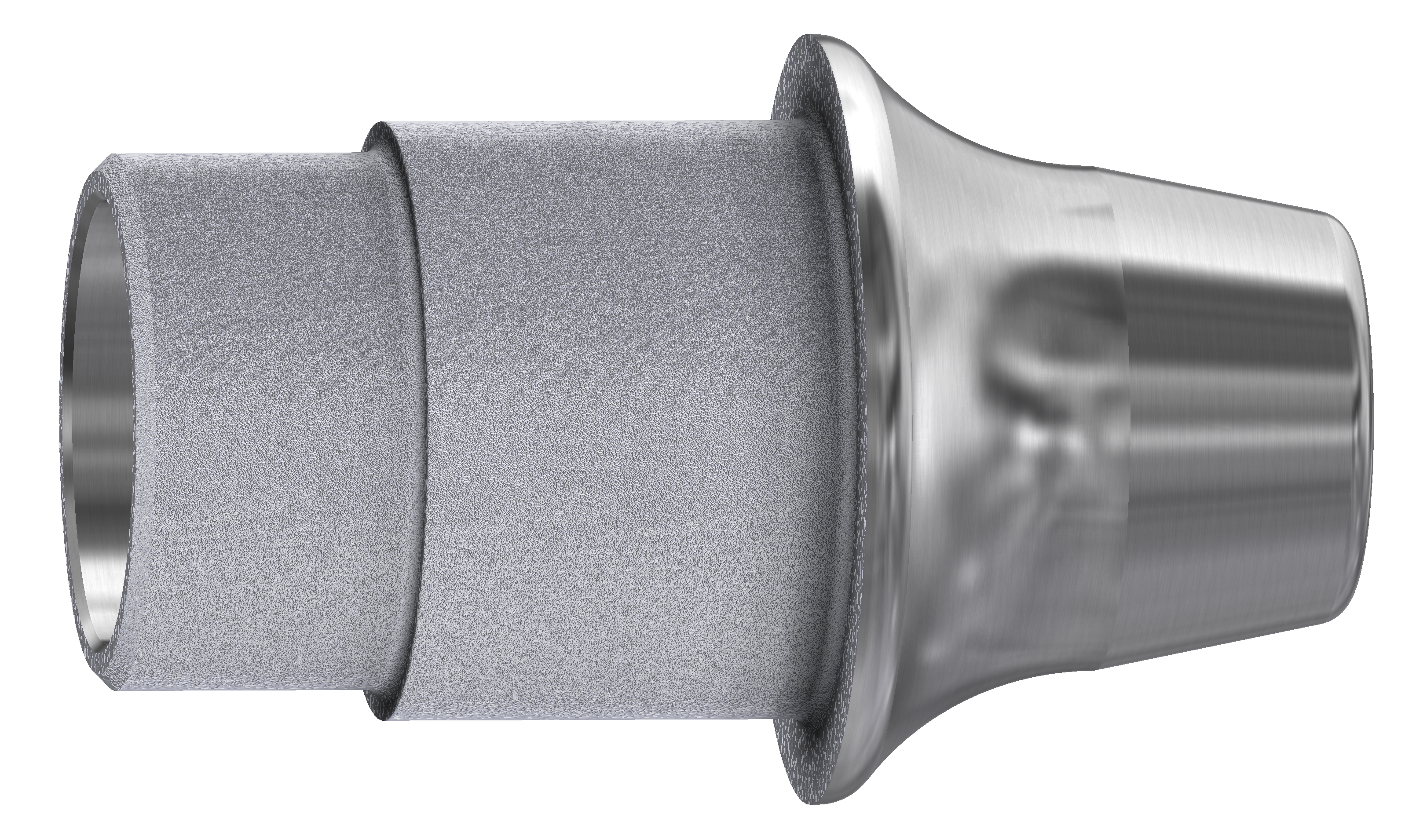 Titan Bas GH2mm utan låsning WP för Astra Tech® Lilac