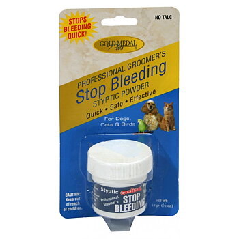 Cardinal Gold Medal blodstopp