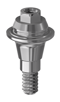 Multi-unit abutment NP 1,5mm til Astra Tech® Osseospeed