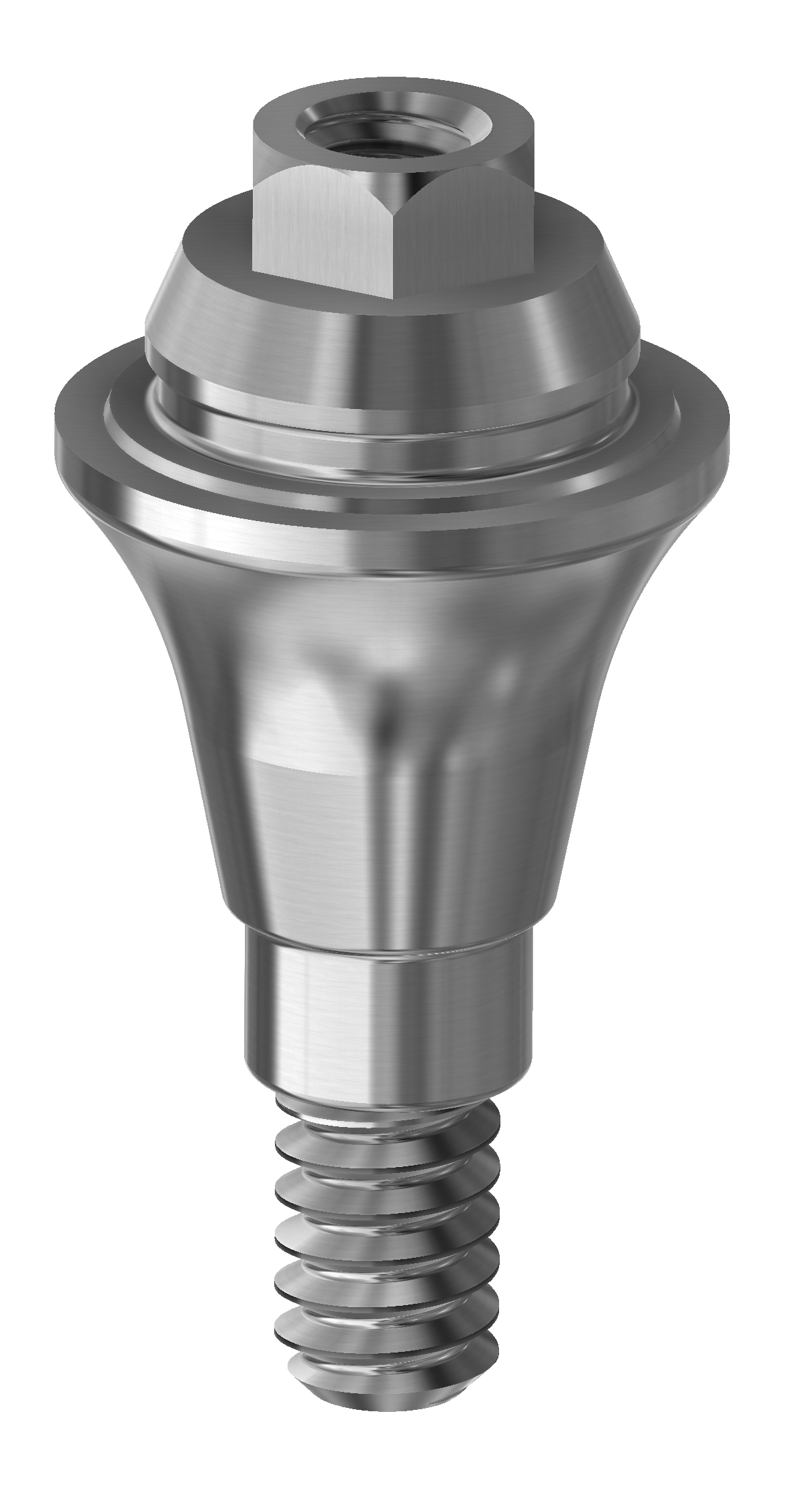 Multi-unit abutment NP 2,5mm for Astra Tech® Osseospeed