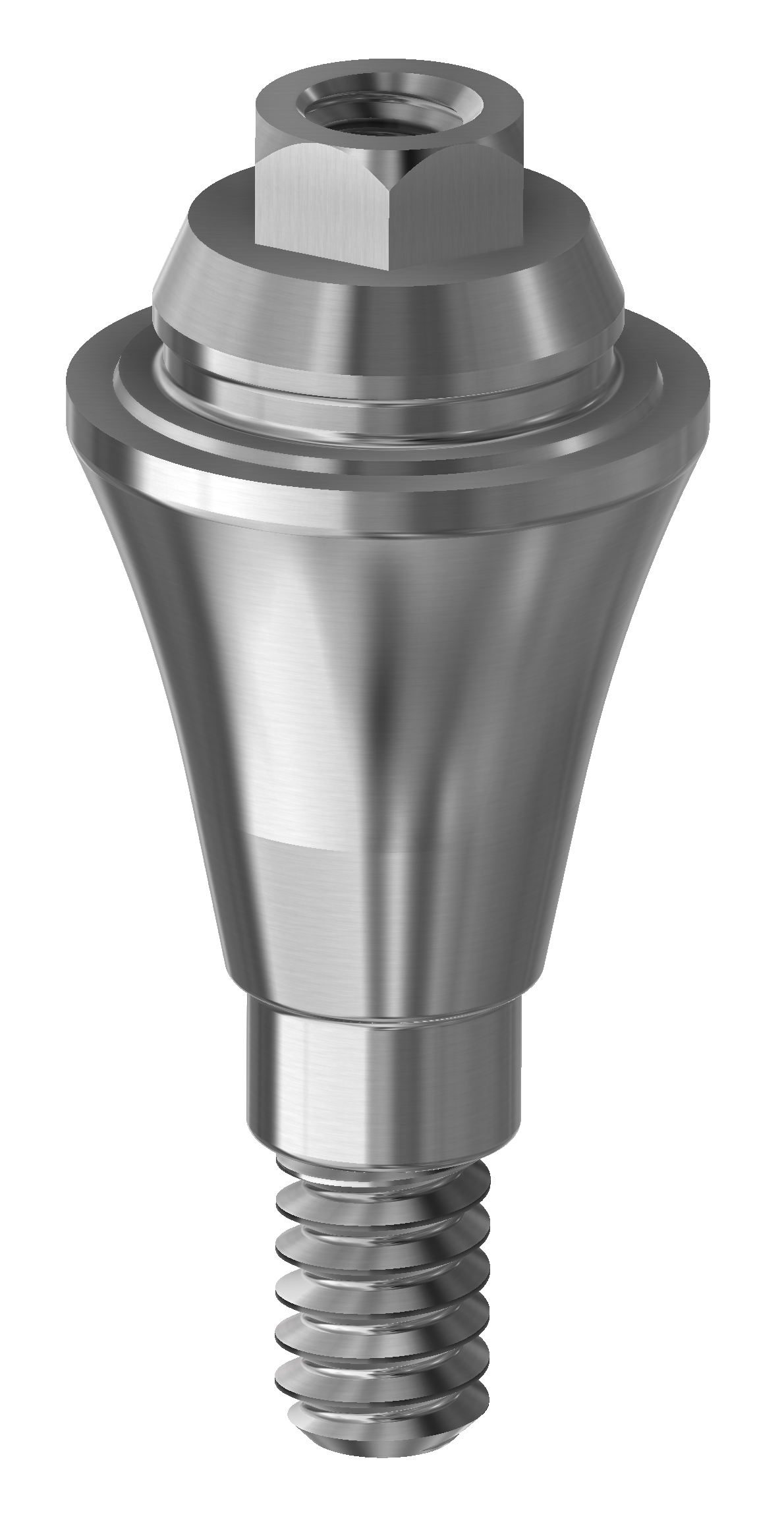 Multi-unit abutment NP 3,5mm til Astra Tech® Osseospeed