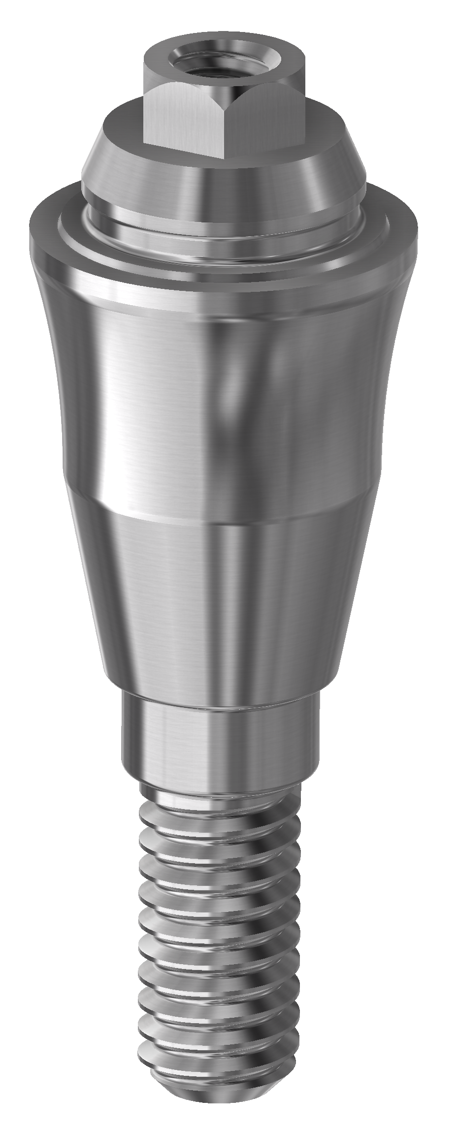 Multi-unit abutment RP 3,5mm til Astra Tech® Osseospeed