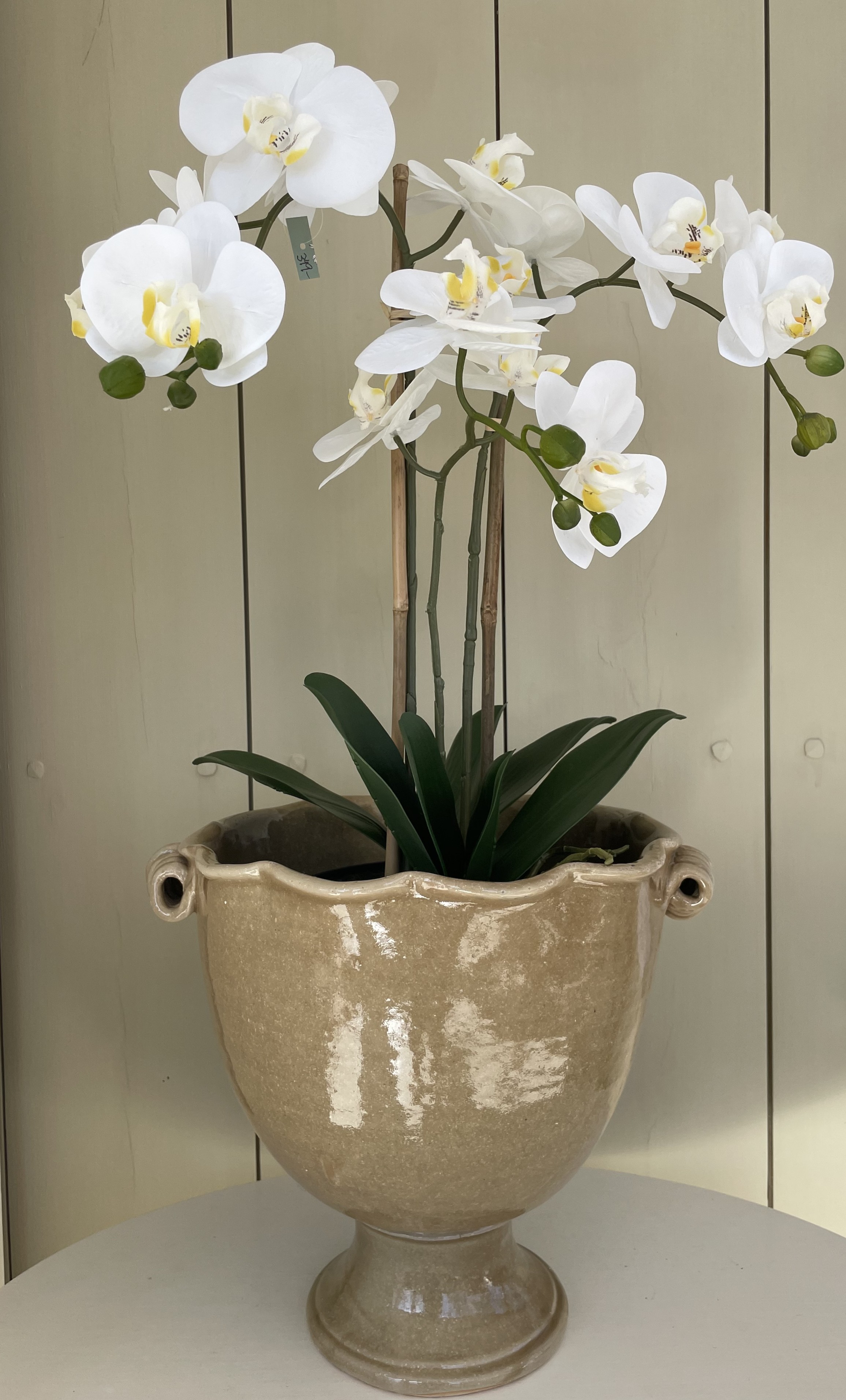 1. Freja pot saffran - 2