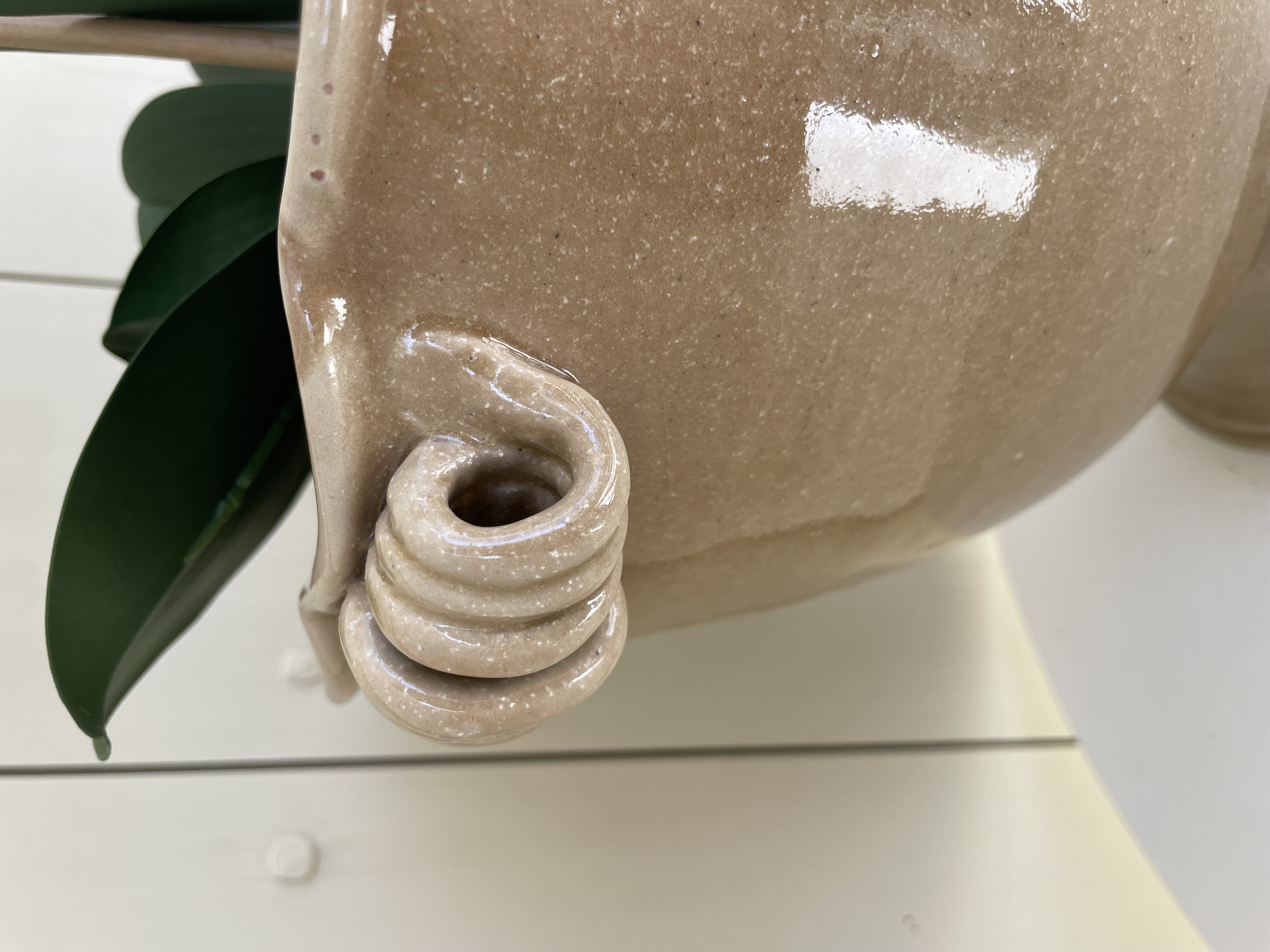 1. Freja pot saffran - 3