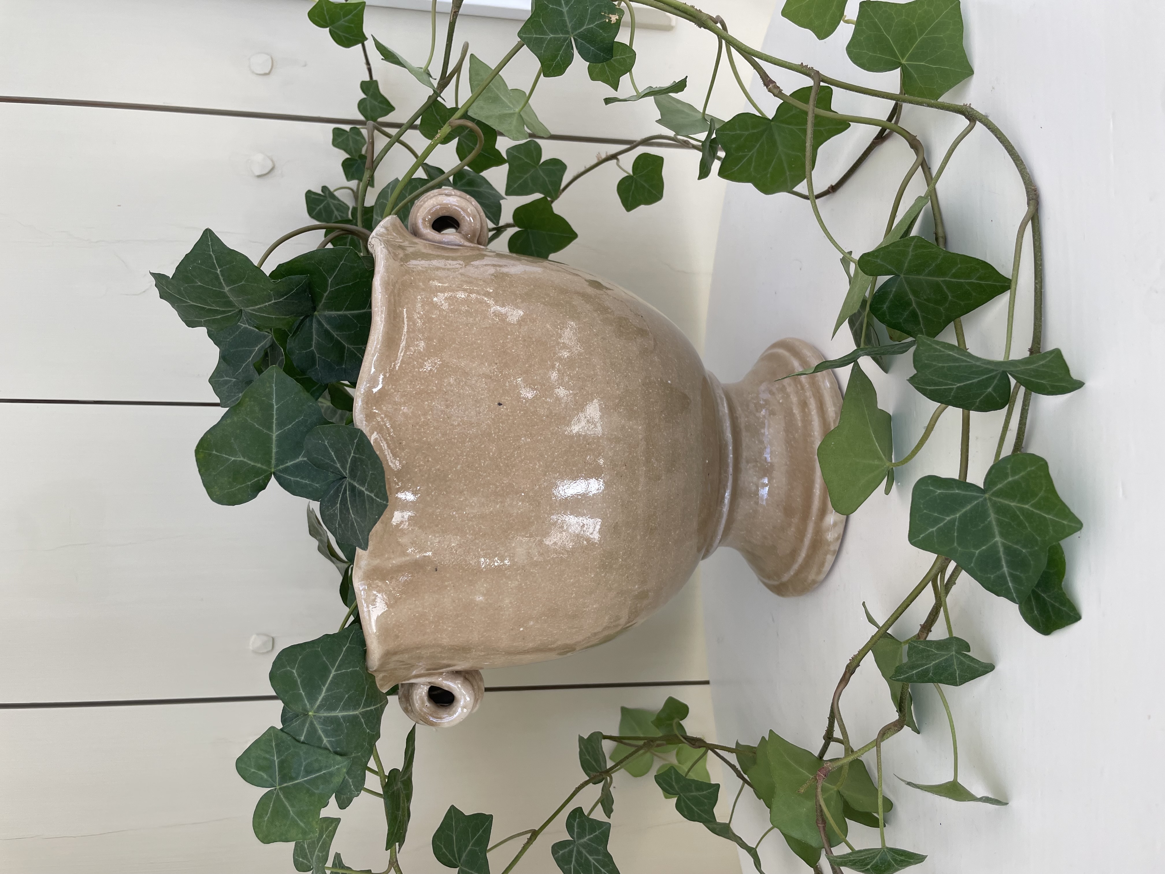 1. Freja pot saffran