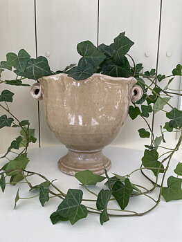 1. Freja pot saffran